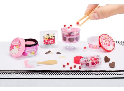 MGA's Miniverse - Make it Mini Zamilovaná série, série 2