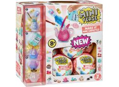 MGA's Miniverse – Mini Dekorace, série 2