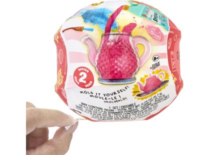 MGA's Miniverse – Mini Dekorace, série 2