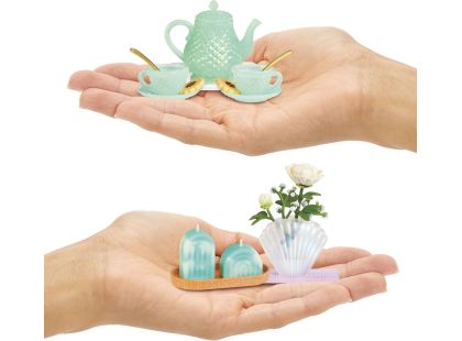 MGA's Miniverse – Mini Dekorace, série 2