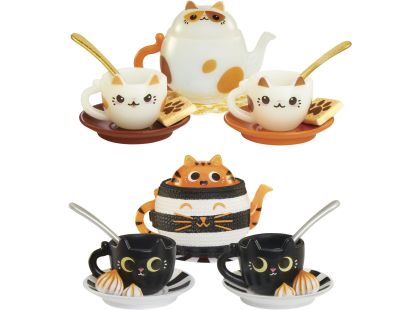 MGA's Miniverse – Mini Dekorace, série 2