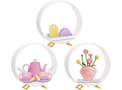 MGA's Miniverse – Mini Dekorace, série 2