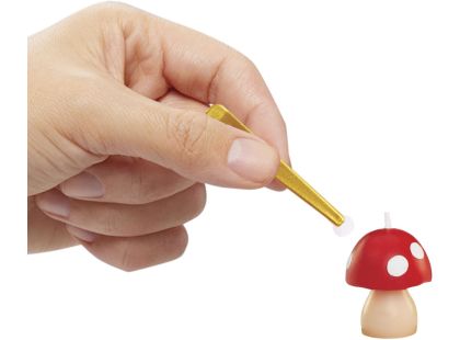 MGA's Miniverse – Mini Dekorace, série 2