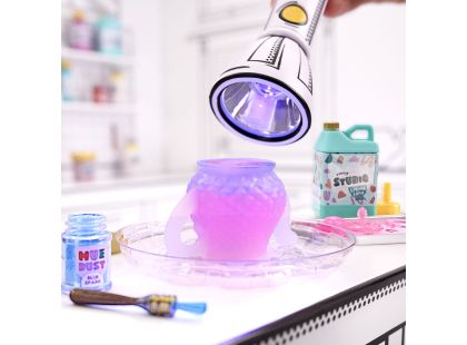 MGA's Miniverse – Mini Dekorace, série 2