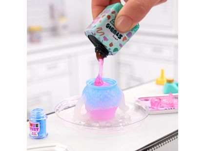 MGA's Miniverse – Mini Dekorace, série 2