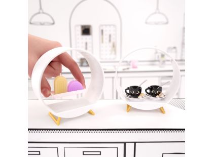 MGA's Miniverse – Mini Dekorace, série 2