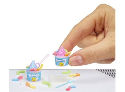 MGA's Miniverse – Mini Food Kavárna, série 5A
