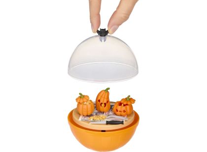 MGA's Miniverse – Mini Food Občerstvení - Strašidelná série 2025