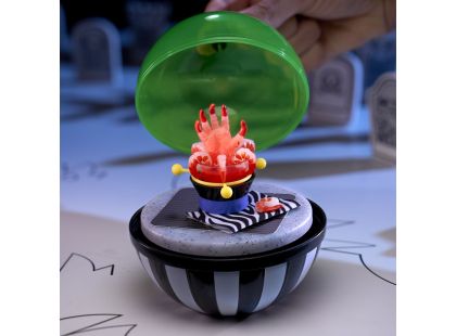 MGA's Miniverse – Mini Food Občerstvení - Strašidelná série 2025