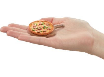 MGA's Miniverse – Mini Food Občerstvení, série 2B