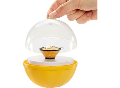 MGA's Miniverse – Mini Food Občerstvení, série 2B