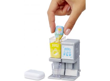 MGA's Miniverse – Mini Spotřebiče