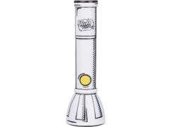 MGA's Miniverse - Mini UV baterka, PDQ