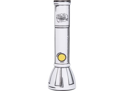 MGA's Miniverse - Mini UV baterka, PDQ