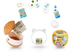 MGA's Miniverse MGA's Miniverse – Make it Mini Zvířata