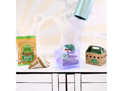 MGA's Miniverse MGA's Miniverse – Make it Mini Zvířata