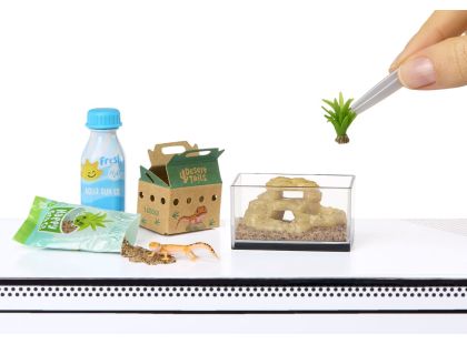 MGA's Miniverse MGA's Miniverse – Make it Mini Zvířata