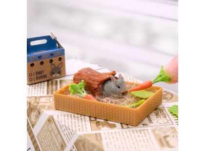 MGA's Miniverse MGA's Miniverse – Make it Mini Zvířata