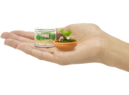 MGA's Miniverse MGA's Miniverse – Make it Mini Zvířata