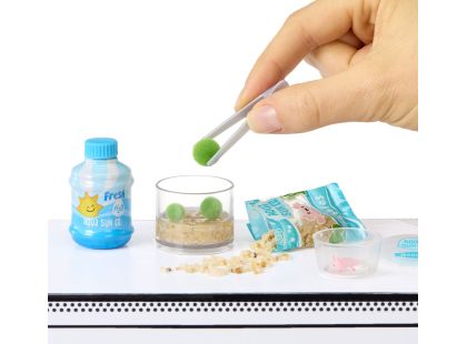 MGA's Miniverse MGA's Miniverse – Make it Mini Zvířata