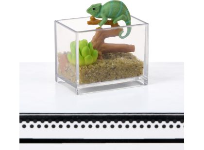 MGA's Miniverse MGA's Miniverse – Make it Mini Zvířata