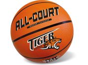 Míč basketbalový oranžový č.3