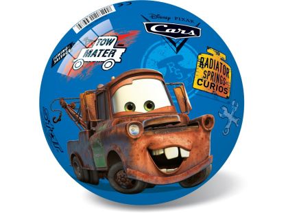 Míč Cars 14 cm