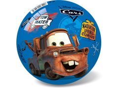 Míč Cars 14 cm