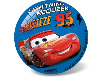 Míč Cars 14 cm