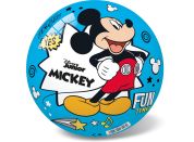 Míč Disney Mickey 14 cm