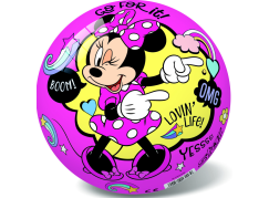 Míč Disney Minnie 14 cm
