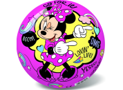 Míč Disney Minnie 14 cm