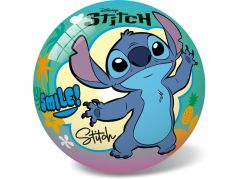Míč Disney Stich - Aloha 14 cm