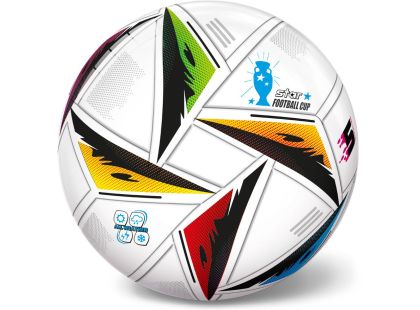 Míč fotbalový Cup 11 cm
