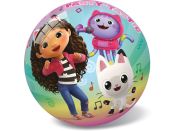 Míč Gábinčin kouzelný domek 23 cm