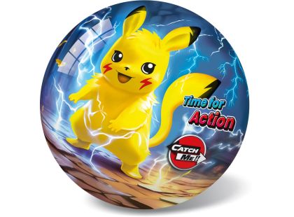 Míč Pokémon 14 cm