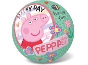 Míč Prasátko Peppa 14 cm