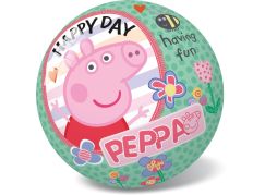 Míč Prasátko Peppa 14 cm