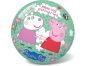 Míč Prasátko Peppa 14 cm 2