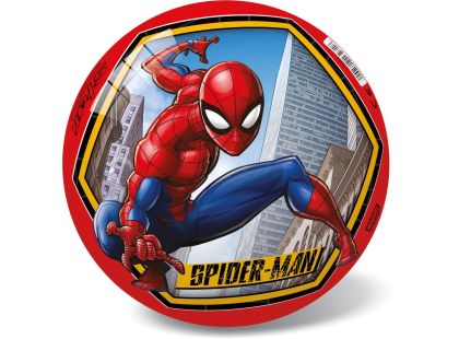 Míč Spider Man 23 cm