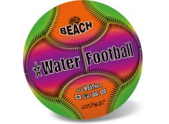 Míč vodní fotbal Fluo 23 cm - 160gr