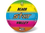 Míč volejbalový Fluo Star 250gr. 21 cm