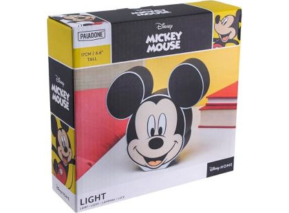 Mickey Box světlo