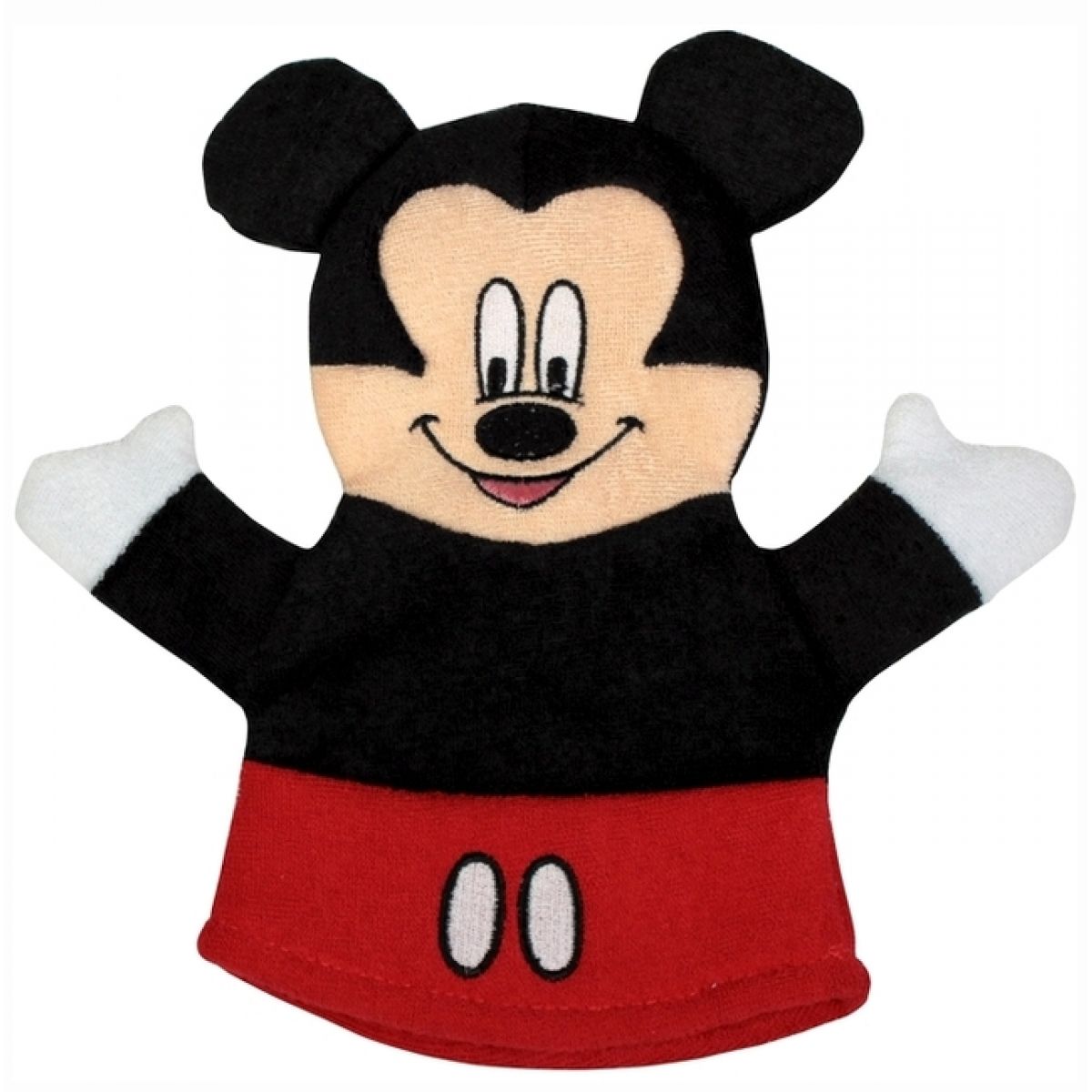 Mickey Mouse mycí žínka - Mickey