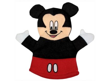Mickey Mouse mycí žínka - Mickey