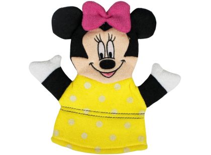Mickey Mouse mycí žínka - Minie