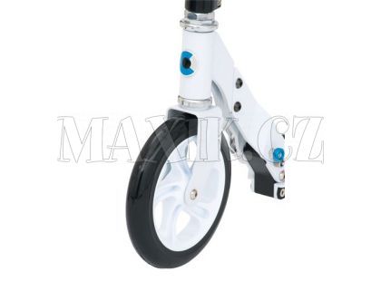 Micro Koloběžka White