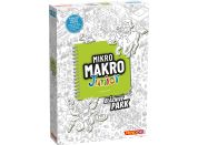 MikroMakro Junior: Bláznivý park