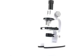 Mikroskop - barevný (SD221) - Poškozený obal