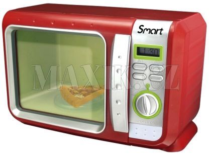 Mikrovlnná trouba Smart